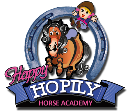 Happy Hopily Horse Academy